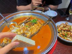 -味庄·家宴(金海四路店)