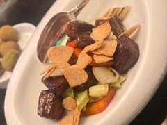 -北京四季酒店·采逸轩