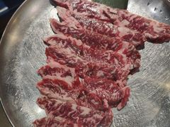 -老炉家木炭烤肉(长江国际店)