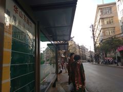 -螺峰农贸市场