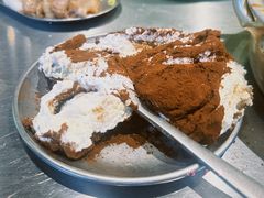 -山葵说·泥炉烤肉(泰达时尚E街区店)