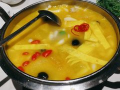 -徽镇小厨·经典徽菜(十里河店)