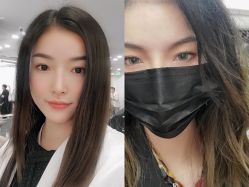 点击看大图 中发-崇尚GAVIN STYLE