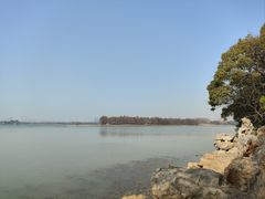 -东湖落雁景区