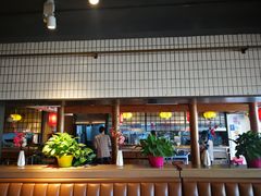 -京涮铜锅涮肉(华贸店)