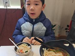 -桂在香知桂林米粉(南岗松雷店)