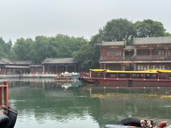 -皇家御河游(紫御湾码头)