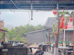 -东夷海鲜巨无霸(东夷小镇店)