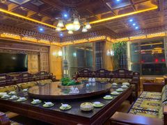 -宗巴雍姆藏餐府