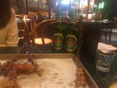 -新楚记烧烤·酒场·夺命肥肠(车公庙店)
