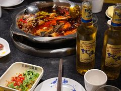 -青山青豆花·笑禅豆腐鱼(黄泥塝店)