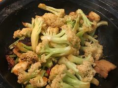 -黑鸡小馆(金源店)