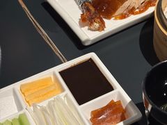 -兰亭轩茶餐厅(长江路店)