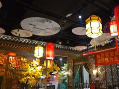 -徽镇小厨·经典徽菜(十里河店)
