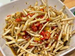 -木屋烧烤(岗顶二店)