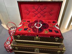 -路易·威登(香榭丽舍大道店)