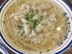 -长人馄饨铺(解放街店)