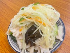 -侯哥面馆(瑞景店)