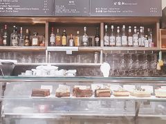 -榖屋house of flour(张江首店)