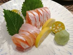 -江户前日本料理(瑞诗酒店店)