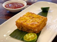 紫菜豆排-临家闽南菜(宝洲路店)