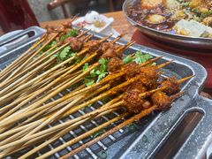 -老资豆拾牛·川南口味菜(保利花园店)