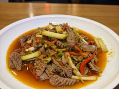 -九老汉·川渝江湖菜(合川路2店)