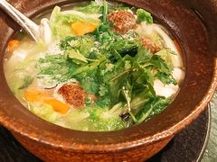 -东方亚克西餐厅(西康路店)