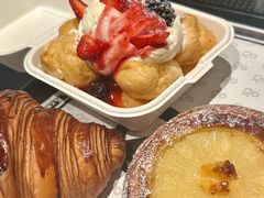 -BUTTERFUL&CREAMOROUS 黄油与面包(万象城店)