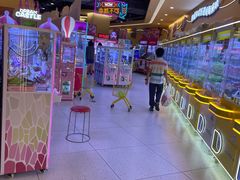 -爱玩嘉年华(龙湖源著天街店)