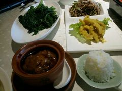 -羲和雅苑•北京烤鸭(平安国际金融中心店)