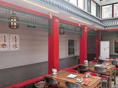 -小街47號江湖菜(四合院店)