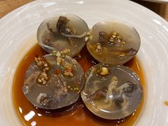 土笋冻-莆田餐厅PUTIEN(三里屯店)