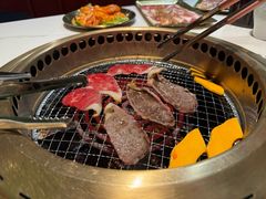 -炙城·韩式烤肉(南京东路店)