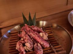 -西塔老太太泥炉烤肉(杭州首店)