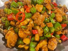 -丽华园(汉阳龙阳店)