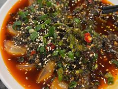 -江湖黑大兔(杨家坪店)