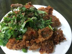 -小杨翘脚牛肉