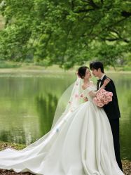 -花田映像婚纱摄影(龙岗店)