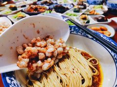 -孙盛兴奥灶面馆·蟹黄面·三虾面(山塘街总店)