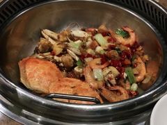 -七欣天香辣蟹火锅(上海银亿滨江店)