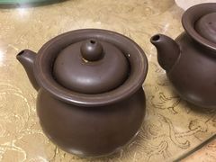 -澳门西南饭店·粤菜·茶市·手工点心(华海路店)