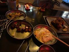 -夜食白市Yespicy·烧烤啤酒宵夜(番禺四海城店)