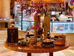 -济南喜来登酒店-盛宴自助西餐厅·综合自助