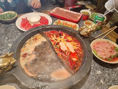 -蜀大侠火锅(春熙路店)