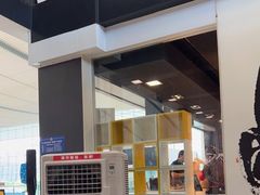 -麦当劳(深圳北站高铁店)