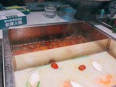 -五星桥原切肥牛火锅(怀德桥店)