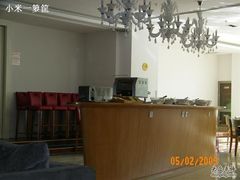 -北京民族园葉子里酒店(鸟巢店)
