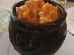 罐焖虾仁-华梅西餐厅(哈尔滨中央大街店)