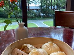 -扬州香格里拉·香宫中餐厅